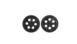 057-25312-15 Hoofdtandwielset AFX4